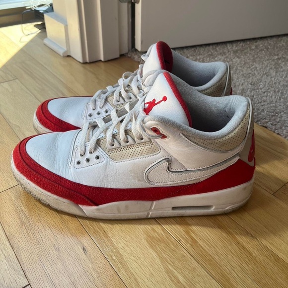 Air Jordan 3 Retro Tinker ‘Air Max 1’ - Picture 3 of 4
